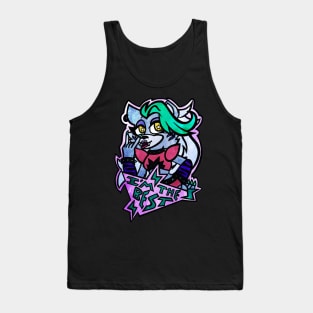 FNAF - I'm The Best Tank Top